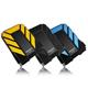 ADATA External HDD 1TB 2.5 "USB 3.0 DashDrive ™ Durable HD710 black (rubber, water / shock resistant)