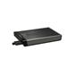 ADATA External HDD 1TB 2.5 &quot;USB 3.0 Nobility NH13, black
