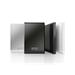 ADATA External HDD 1TB 2.5 &quot;USB 3.0 Nobility NH13, black