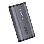ADATA External SSD 2TB SE880 USB 3.2 USB-C, Titanium Grey - Rugged