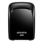 ADATA External SSD 480GB SC680 USB 3.2 Gen2 type C černá
