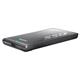 ADATA External SSD 512GB SV620H USB 3.1 titanium