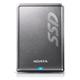 ADATA External SSD 512GB SV620H USB 3.1 titanium