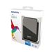 ADATA Externí HDD 1TB 2,5" USB 3.0 Classic CH11, černý