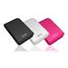 ADATA Externí HDD 1TB 2,5" USB 3.0 Classic CH11, černý