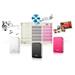 ADATA Externí HDD 1TB 2,5" USB 3.0 Classic CH11, černý