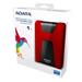 ADATA Externí HDD 1TB 2,5" USB 3.0 DashDrive Durable HD650, červený (gumový, nárazu odolný)