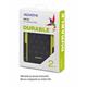 ADATA Externí HDD 1TB 2,5" USB 3.0, DashDrive™ Durable HD720, G-sensor, zelený, (gumový, vodě/náraz
