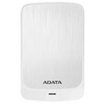 ADATA Externí HDD 2TB 2,5" USB 3.1 AHV320, bílý
