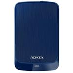 ADATA Externí HDD 2TB 2,5" USB 3.1 AHV320, modrý