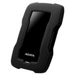 ADATA Externí HDD 2TB 2,5" USB 3.1 HD330, BLACK COLOR BOX, černý (gumový, nárazu odolný)