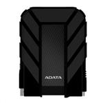 ADATA Externí HDD 2TB 2,5" USB 3.1 HD710 Pro, černá