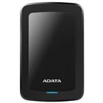 ADATA Externí HDD 2TB 2,5" USB 3.1 HV300, černý