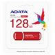ADATA Flash Disk 16 gigabytes USB 3.0 Drive Dash UV150, red (R: 90 megabytes / s, W: 20MB / s)