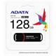 ADATA Flash Disk 32 gigabytes USB 3.0 Drive Dash UV150, black (R: 90 megabytes / s, W: 20MB / s)