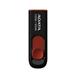 ADATA Flash Disk 64Gb Usb 2.0 Classic C008, black