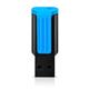 ADATA Flash Disk 64GB USB 3.0 DashDrive Choice UV140, modrý