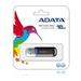 ADATA Flash Disk USB 2.0 16 gigabytes Classic C906, black