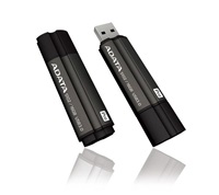 ADATA Flash Disk USB 3.0 16 gigabytes Superior S102 Pro, aluminum (R: 100MB / W: 25 megabytes)