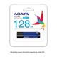 ADATA Flash Disk USB 3.0 32 gigabytes Superior S102 Pro, aluminum, blue (R: 100MB / W: 50MB)