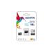 ADATA Micro SDHC Card 16 gigabytes UHS-I Class 10, Premier