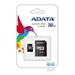 ADATA Micro SDHC Card Class 4 32 gigabytes SD Adapter
