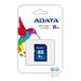 ADATA SDHC Card Class 4 8 gigabytes