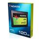 ADATA SSD 120GB Premier SP580 2,5" SATA III 6Gb/s (R:560/ W:410MB/s)
