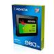 ADATA SSD 120GB SU700 2,5" SATA III 6Gb/s (R:560, W:520MB/s) 7mm (3 letá záruka)