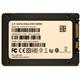 ADATA SSD 240GB ASX950SS 2,5" SATA III 6Gb/s (R:560, W:530MB/s) 7mm (6 letá záruka)