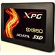 ADATA SSD 240GB ASX950SS 2,5" SATA III 6Gb/s (R:560, W:530MB/s) 7mm (6 letá záruka)