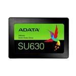 ADATA SSD 240GB Ultimate SU630 2,5" SATA III 6Gb/s (R:520/ W:450MB/s)