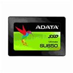 ADATA SSD 240GB Ultimate SU650SS 2,5" SATA III 6Gb/s (R:520/ W:450MB/s)