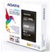 ADATA SSD 256 gigabytes Premier Pro SP600 2.5 ";SATA III 6Gb / s 7 mm