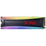 ADATA SSD 256GB XPG SPECTRIX S40G, PCIe Gen3x4 M.2 2280 (R:3500/W:3000 MB/s)