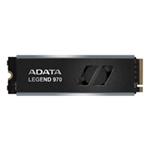 ADATA SSD 2TB LEGEND 970 PCIe Gen5x4 M.2 2280 (R:10 000/ W:10 000MB/s)
