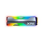 ADATA SSD 500GB XPG SPECTRIX S20G, PCIe Gen3x4 M.2 2280 (R:2500/W:1800 MB/s)