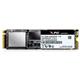ADATA SSD PCIE 1TB SX8000 PCIE 3.4 (R:2400, W:800MB/s)
