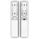 Ajax DoorProtect, white