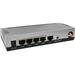 Alfa Network AIP-W610, Wireless Route 1x WAN + 4xLAN, 802.11b/g, support passive POE