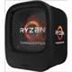 AMD cpu Ryzen Threadripper 1920X Box TR4 (12core, 24x vlákno, 3.5GHz / 4.0GHz, 38MB cache, 180W) bez