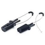 Anchor for self-supporting outdoor cable Solarix SXKD-5E-FTP-PE-SAM