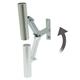 Antenna bracket for wall or mast "T" length 22cm, height 15cm