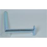Antenna holder on mast "L", lenght 35cm, height 50cm, d=42mm for mast 20-76mm