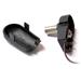 Antenna power supply 12V 100mm - ending IEC