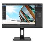 AOC LCD 24P2Q 23,8" IPS/1920x1080@75Hz/4ms/250cd/50mil:1/VGA/DVI/HDMI/DP/4xUSB/pivot/repro/VESA/bezr