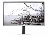 AOC MT AMVA LCD WLED 32" Q3277PQU - AMVA panel, 2560X1440, 300cd, 80M:1, D-Sub, DVI, HDMI / MHL, DP,