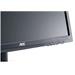 AOC MT IPS LCD WLED 23 "I2360Phu, IPS panel, 1920x1080, 250cd / m, 20M: 1, 6ms, repro, 4xUSB, D-Sub, D