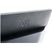 AOC MT IPS LCD WLED 23 "I2360Phu, IPS panel, 1920x1080, 250cd / m, 20M: 1, 6ms, repro, 4xUSB, D-Sub, D