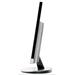 AOC MT IPS LCD WLED 23 "I2369VM, IPS panel, 1920x1080, 250cd / m, 50M: 1, 6ms, speakers, D-Sub, 2xHDMI, D